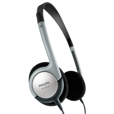 Наушники Philips SBCHL145 SBCHL145/10