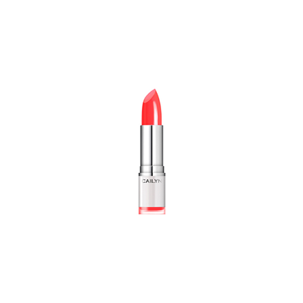 Помада Cailyn Pure Luxe Lipstick 05 (Цвет 05 Red Orange)