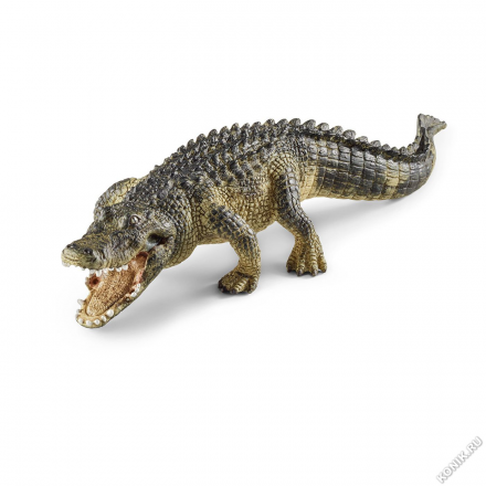 Аллигатор (Schleich 14727)