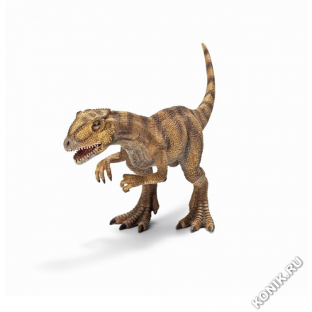 Динозавр Аллозавр (Schleich 14513)