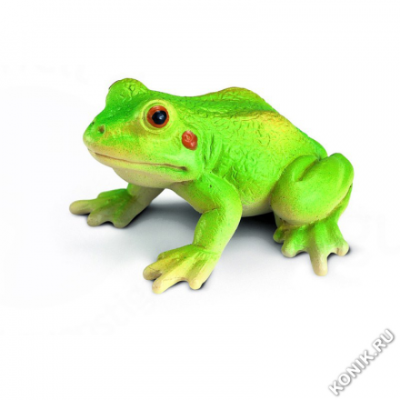 Лягушка (Schleich 14407)