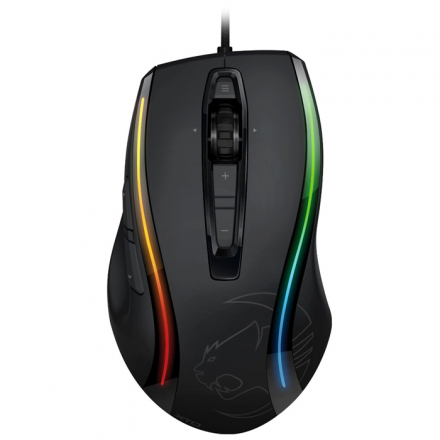 Roccat Kone XTD Black USB ROC-11-810