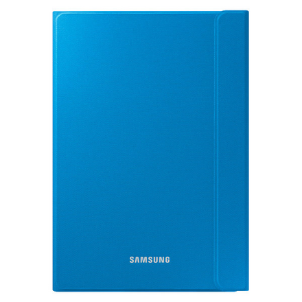 Чехол для Samsung Galaxy Tab A 9.7 SM-T550N\SM-T555 Samsung, синий EF-BT550PBEGRU