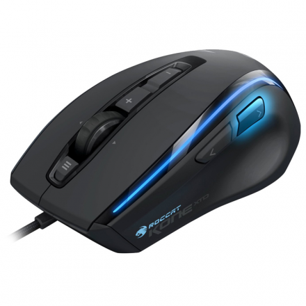 Roccat Kone XTD Black USB ROC-11-810