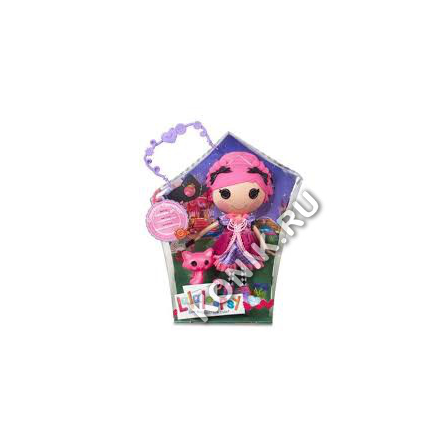 Игрушка кукла Lalaloopsy Маскарад (MGA Entertainment 521808)