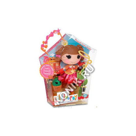 Игрушка кукла Lalaloopsy В стране ковбоев (MGA Entertainment 512349)