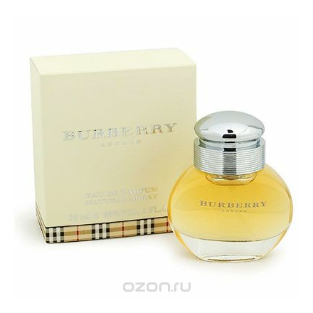 Burberry "Burberry". Парфюмированная вода, 30 мл