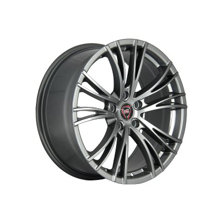 NZ F-53 7X18/5X114.3 ET48 D67.1 Bkf