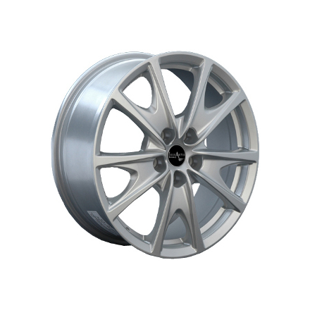 Replica Inf13 8X18/5X114.3 ET47 D66.1 S