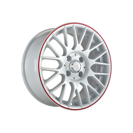 NZ Sh668 8X18/5X115 ET45 D70.3 Wrs