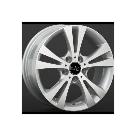 Replica Vw20 6.5X16/5X112 ET50 D57.1 Gmf