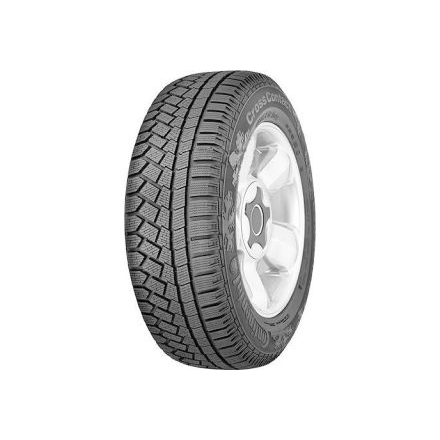 Continental Conticrosscontact Viking 265/65R17 116Q Tl XL