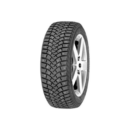 Michelin X-Ice North-2 195/55R16 91T XL Шип