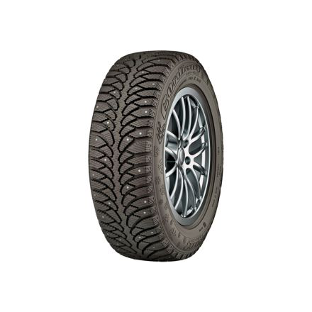 Cordiant Sno-Max Pw-401 215/60R17 Б/К Ошип