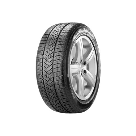 Pirelli Scorpion Winter 245/65R17 111H XL Eco