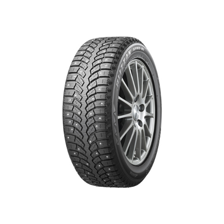 Bridgestone Blizzak Spike-01 195/50R15 82T Шип