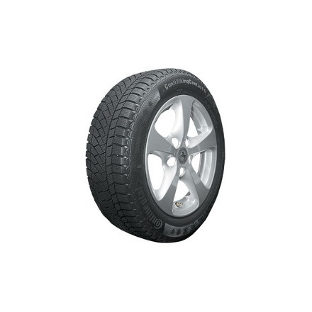 Continental Contivikingcontact 6 205/70R15 96T Tl