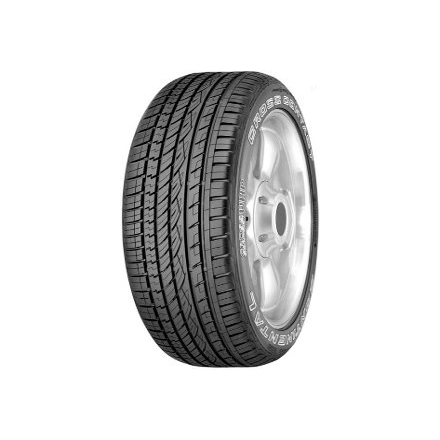 Continental Conticrosscontact Uhp 235/60R16 100H Tl