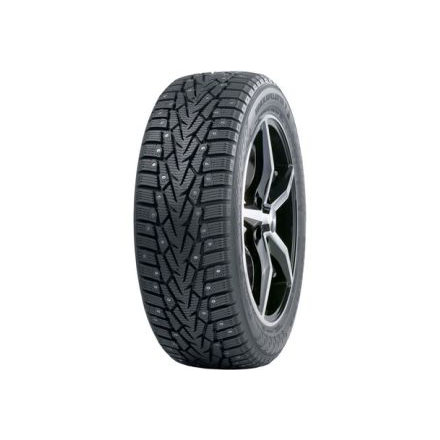 Nokian Hakkapeliitta 7 195/60R16 93T XL Шип