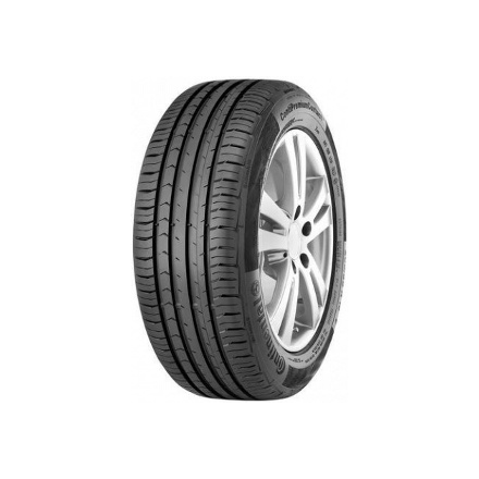 Continental Contipremiumcontact 5 215/60R17 96H Tl