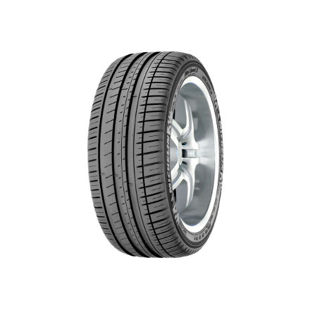 Michelin Pilot Sport-3 205/50R17 93W XL Tl Mi