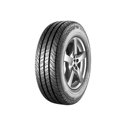 Continental Vancocontact100 195/75R16 110R