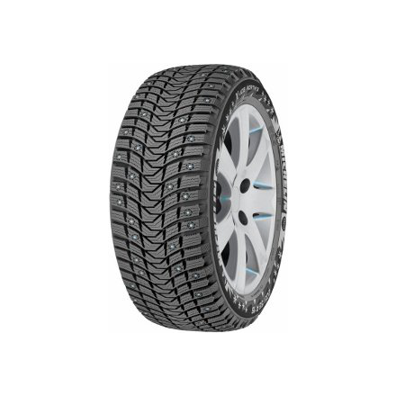 Michelin X-Ice North-3 205/65R15 99T XL Шип