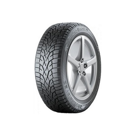 Gislaved Nord Frost 100 Cd 205/60R16 96T Tl XL Шип