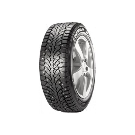 Pirelli Formula Ice 215/65R16 98T Шип