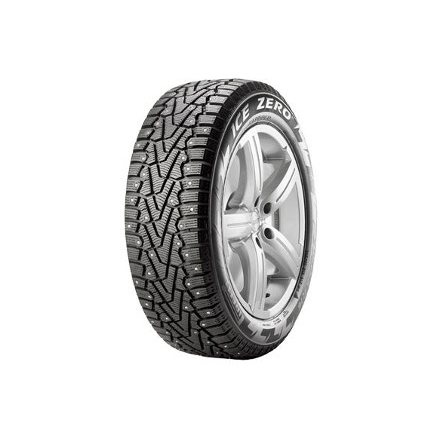 Pirelli Winter Ice Zero 205/60R16 96T XL Шип