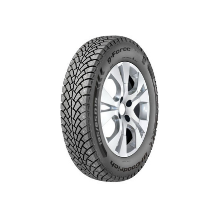 BFGoodrich G-Force Stud 185/60R15 88Q XL Шип