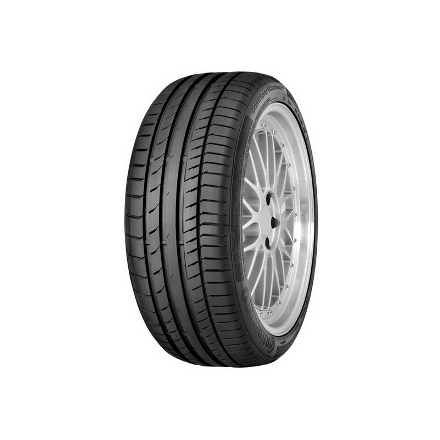 Continental Contisportcontact 5 P 275/35R19 100Y XL Fr Tl