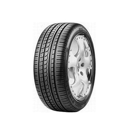 Pirelli P Zero Rosso 255/40R17 Zr N3