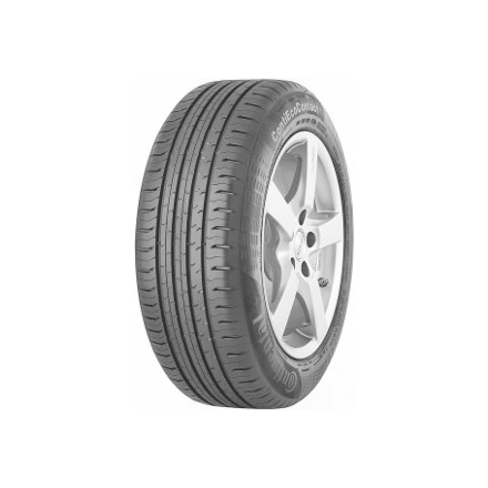 Continental Contiecocontact 5 205/55R16 91V Tl Mo