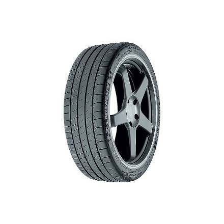 Michelin Pilot Super Sport 255/30R19 91Y