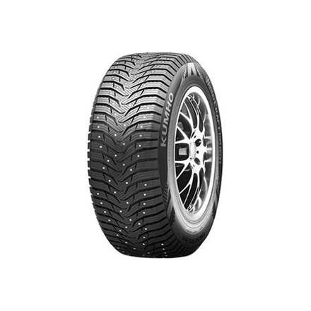 Kumho Wintercraft Ice Wi31 185/65R14 86T Шип