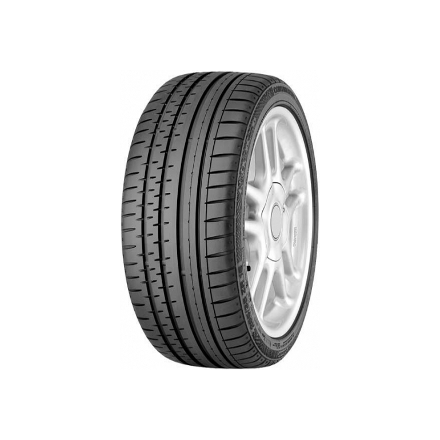 Continental Contisportcontact 2 195/50R16 88V XL Fr Tl