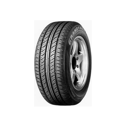 Dunlop Grandtrek Pt2 235/55R18 99V