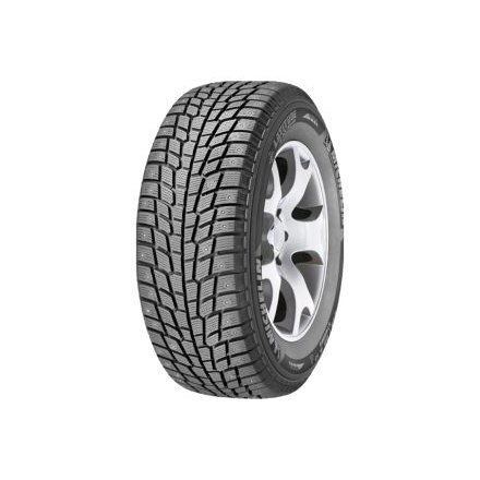 Michelin Latitude X-Ice North 295/35R21 107T XL Шип