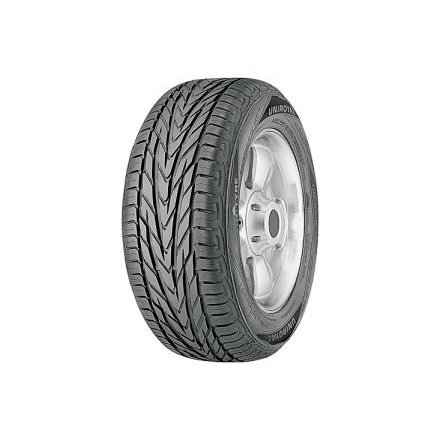 Uniroyal Rallye 4*4 Street Range 265/65R17 112H Fr Tl