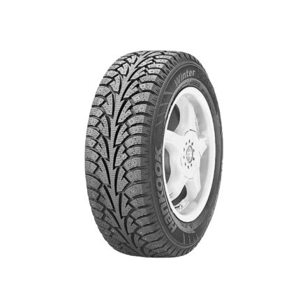 Hankook Winter I*Pike W409 205/60R15 91T Шип