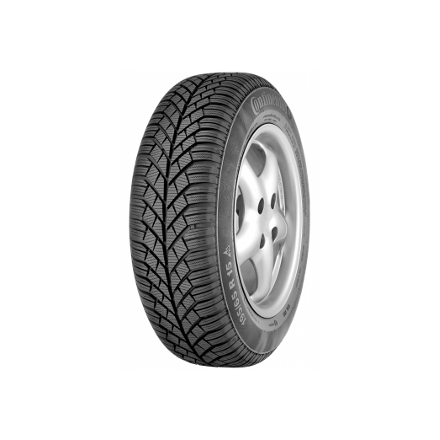 Continental Contiwintercontact Ts830 P 265/35R18 97V Tl XL Fr