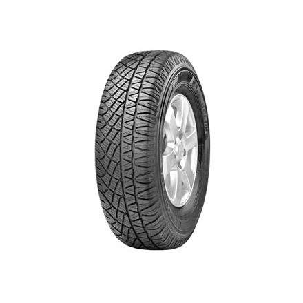 Michelin Latitude Cross 255/60R18 112H XL