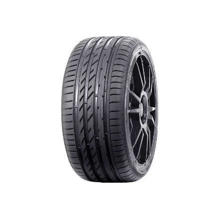 Nokian Hakka Black 215/40R17 87W XL