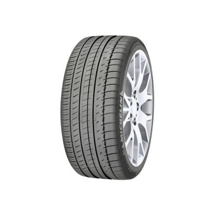 Michelin Latitude Sport 3 275/45R19 108Y