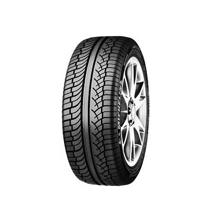 Michelin Latitude Diamaris 255/45R18 99V Tl Mi