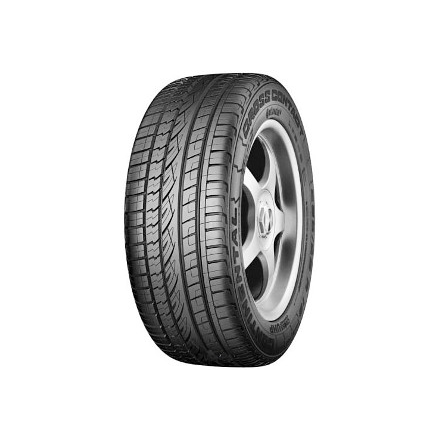 Continental Crosscontact Uhp 285/45R19 111V XL Tl Ssr