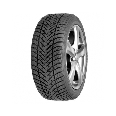 Goodyear Eagle Ultragrip Gw3 255/45R18 98V Moe Rof Fp