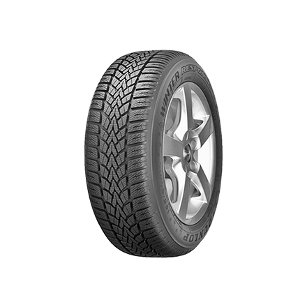 Dunlop Winter Response 2Ms 175/65R15 82T