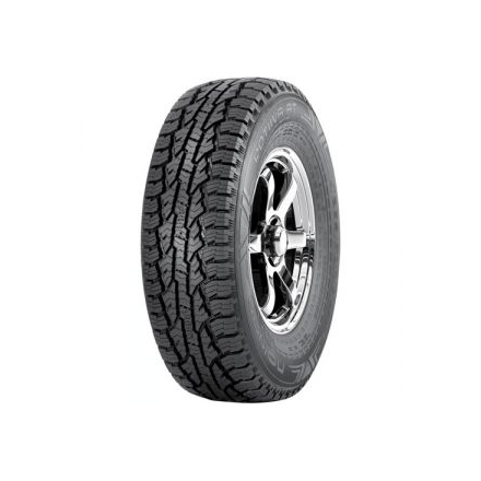 Nokian Rotiiva Ht 265/65R18 114H